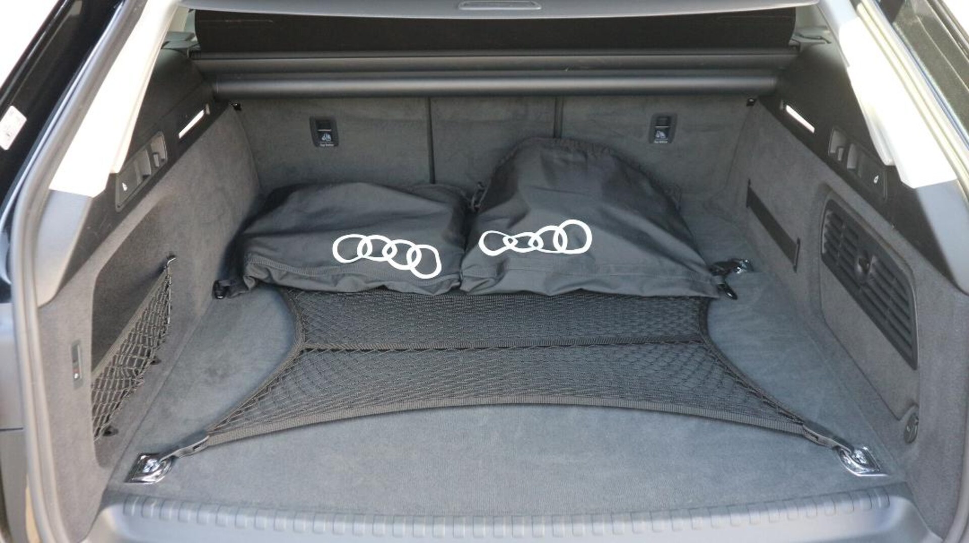 Audi A6 Avant TFSI e Sport