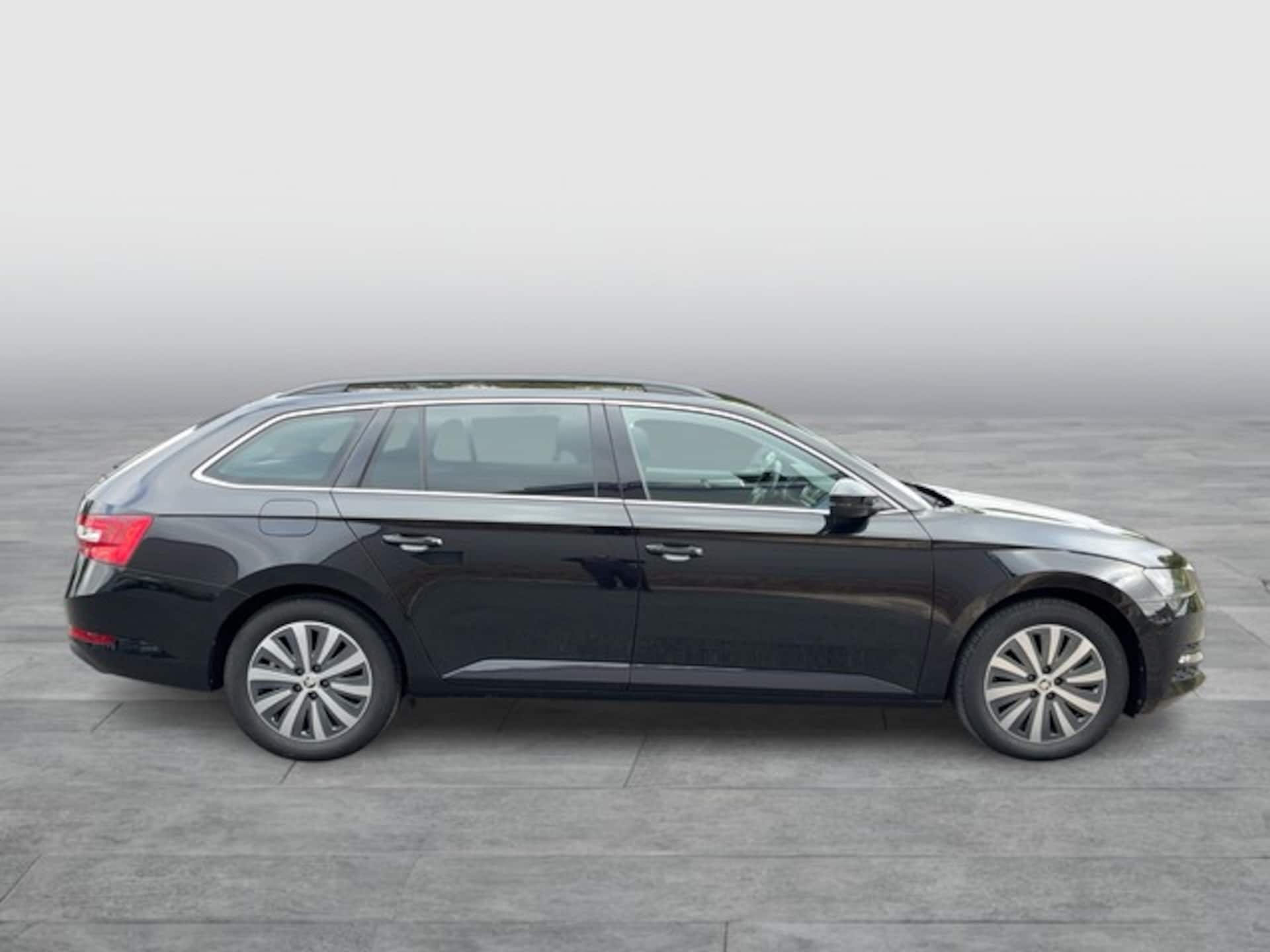 Skoda Superb Combi Ambition