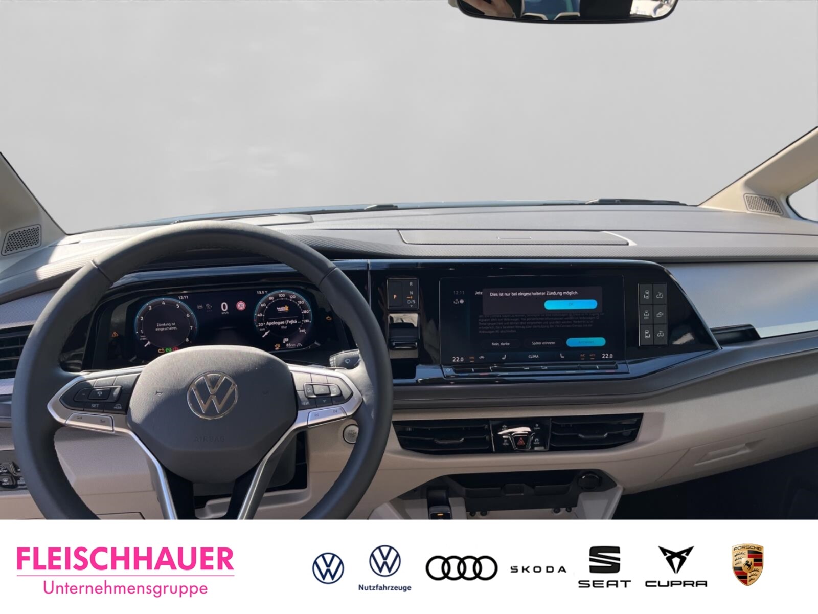 Volkswagen California – Bild 9