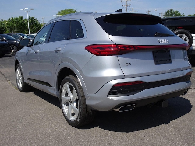 2026 Audi Q5