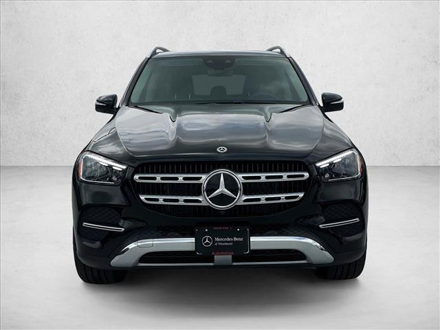 2026 Mercedes-Benz GLE 350