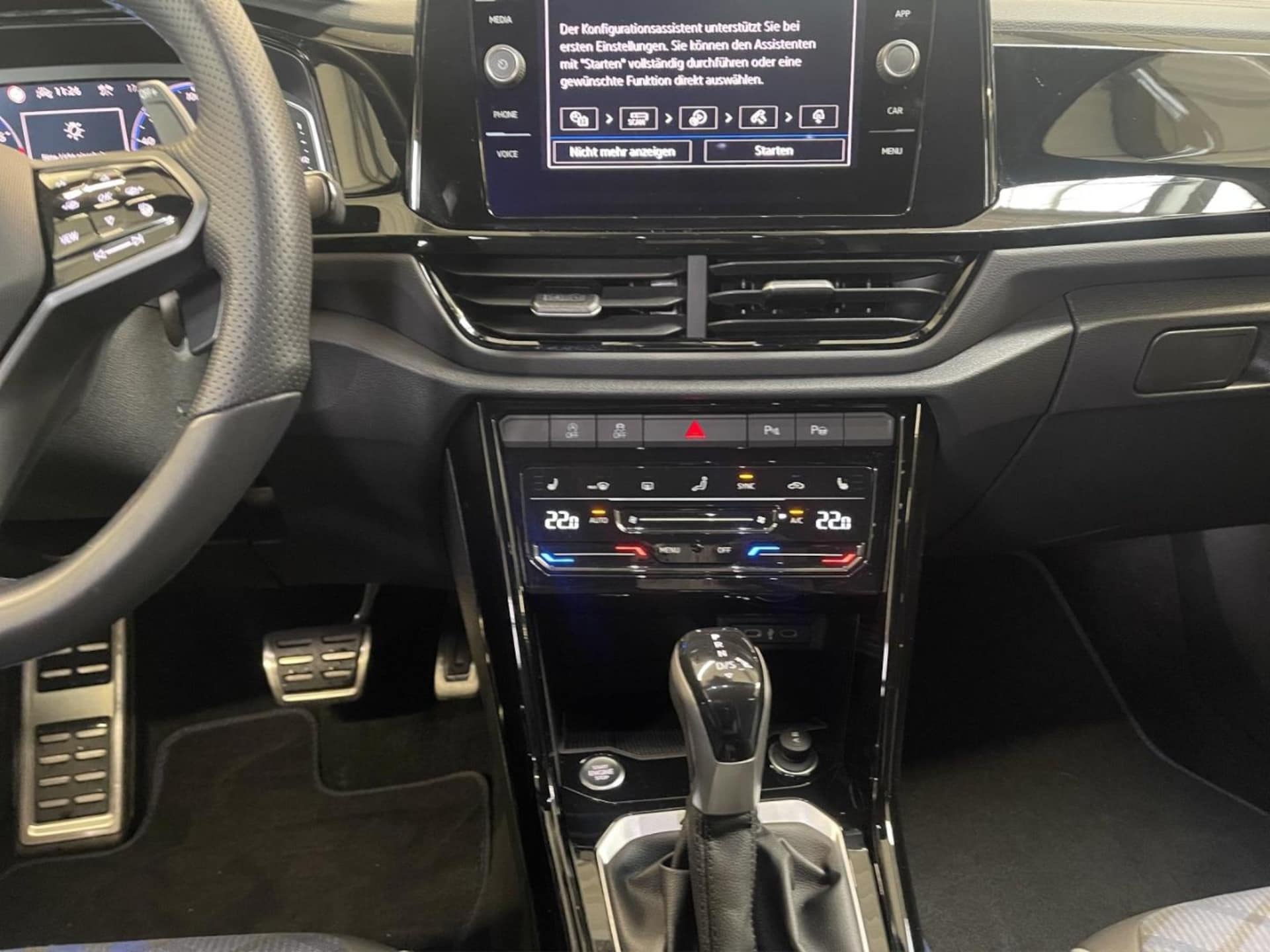Volkswagen T-Roc R