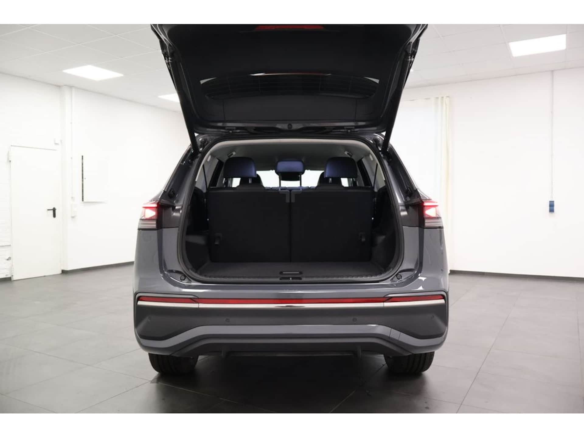 Volkswagen Tayron Elegance