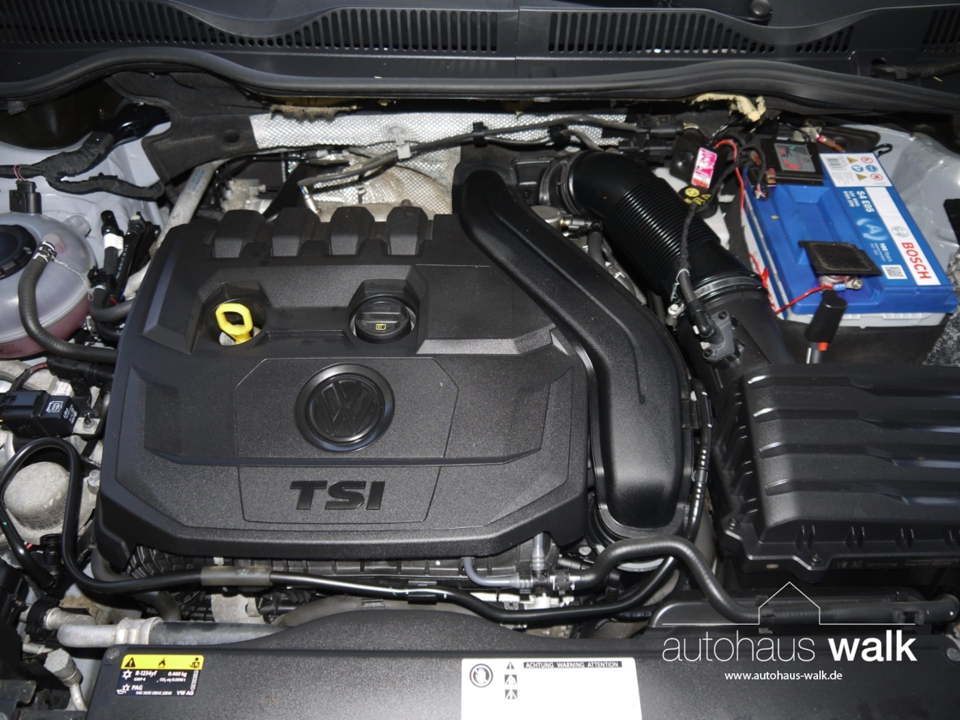 Volkswagen Golf Sportsvan Comfortline