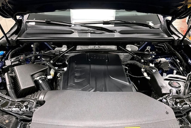2025 Audi Q5 Premium Plus - Photo 30