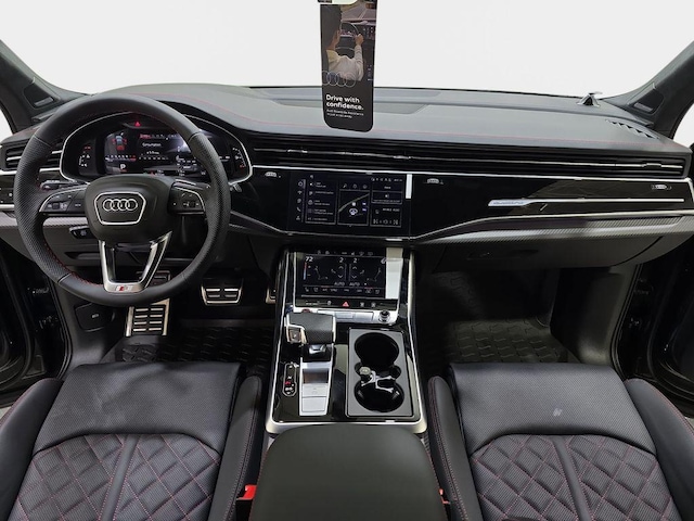 2026 Audi SQ7 Prestige - Photo 9
