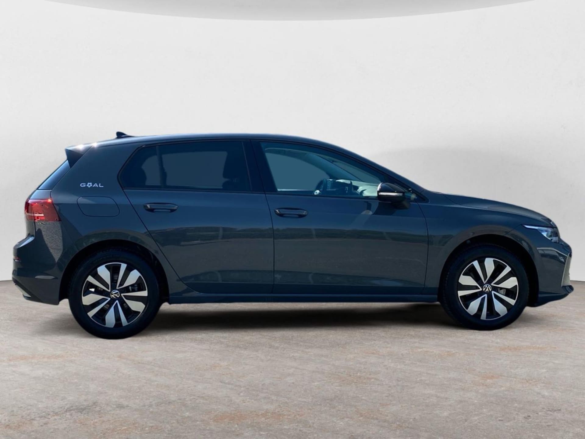 Volkswagen Golf Goal