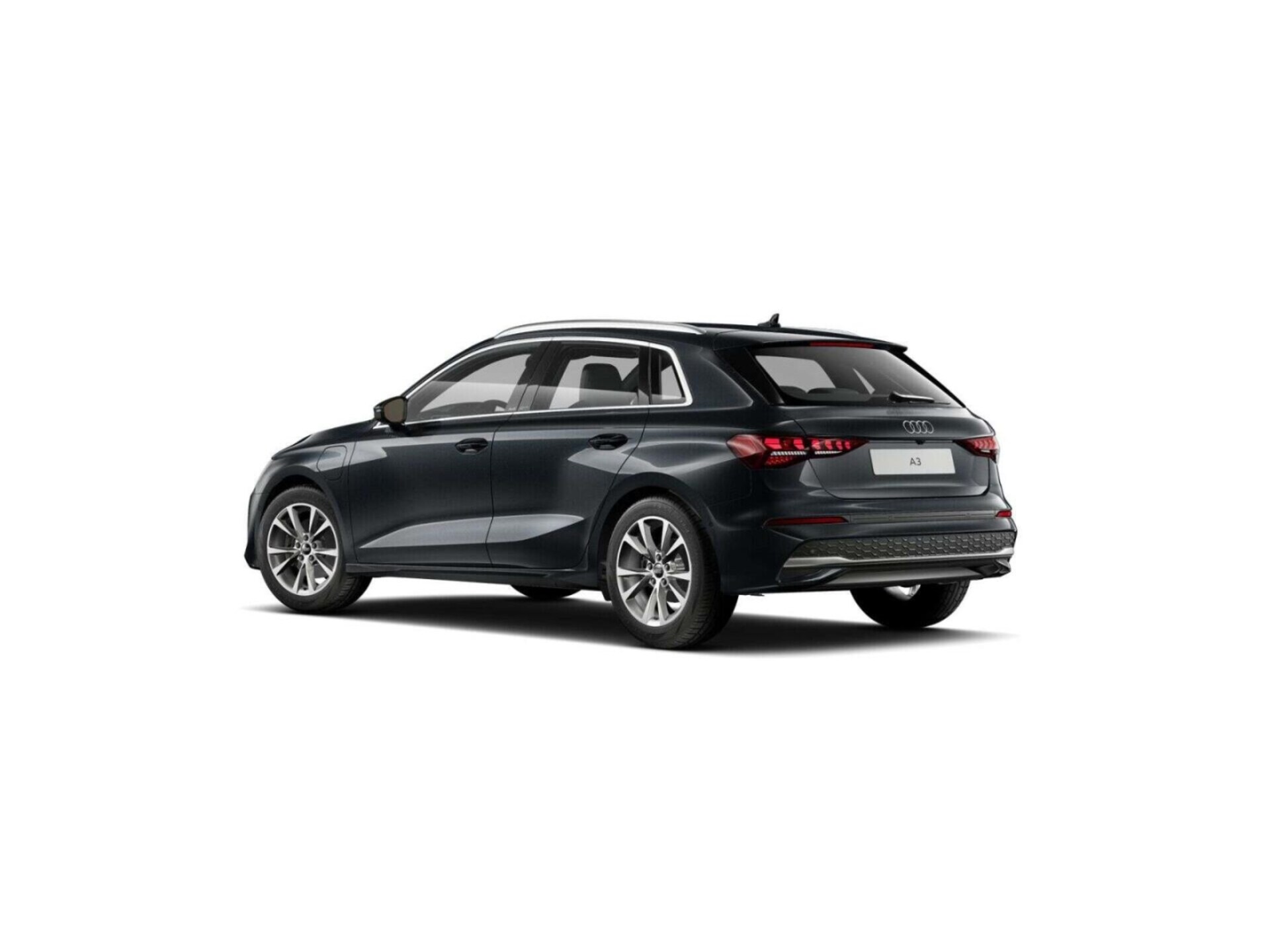 Audi A3 Sportback TFSI e Advanced