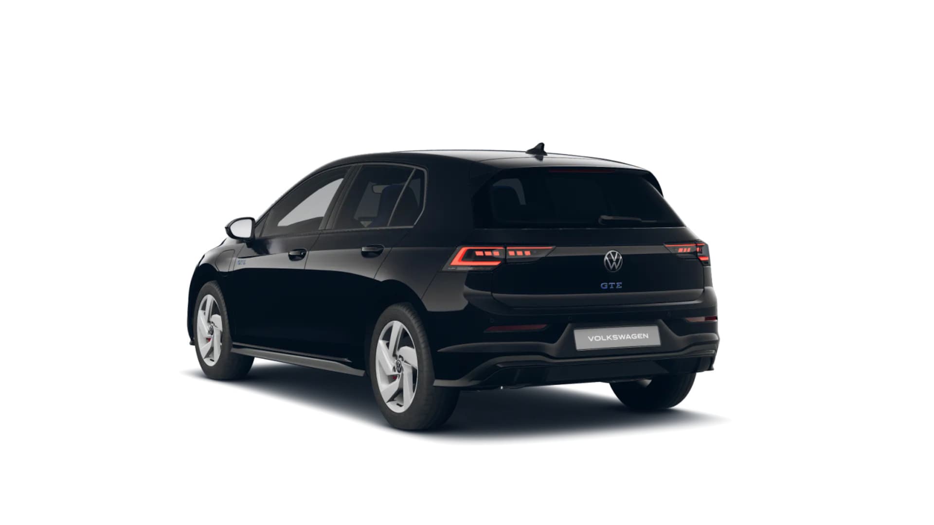 Volkswagen Golf GTE