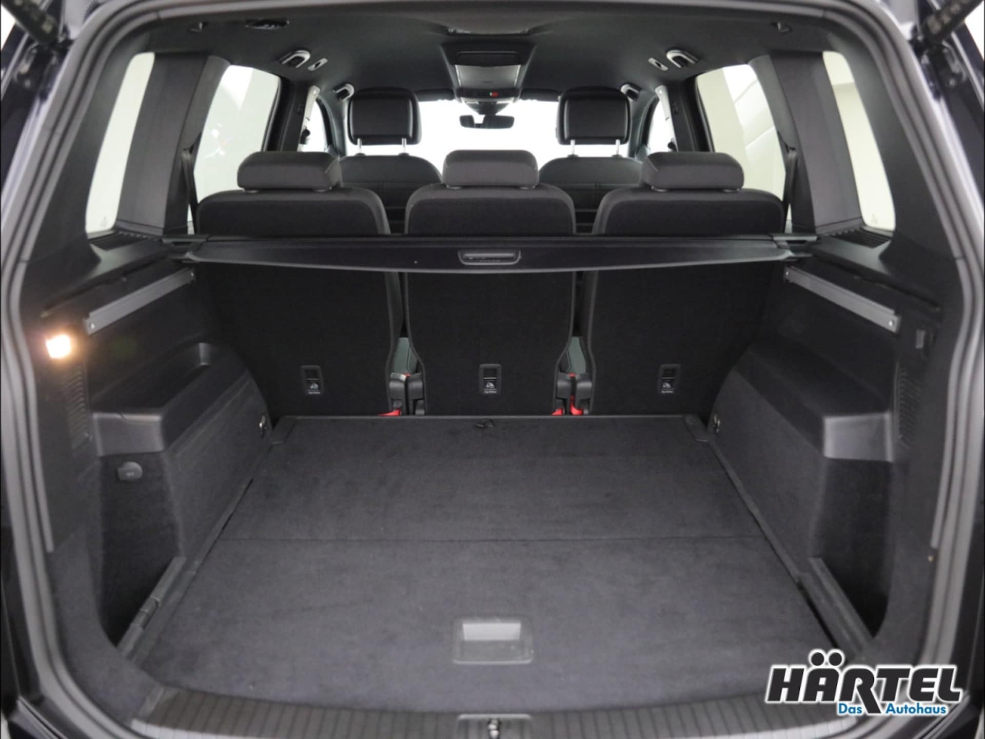 Volkswagen Touran Active