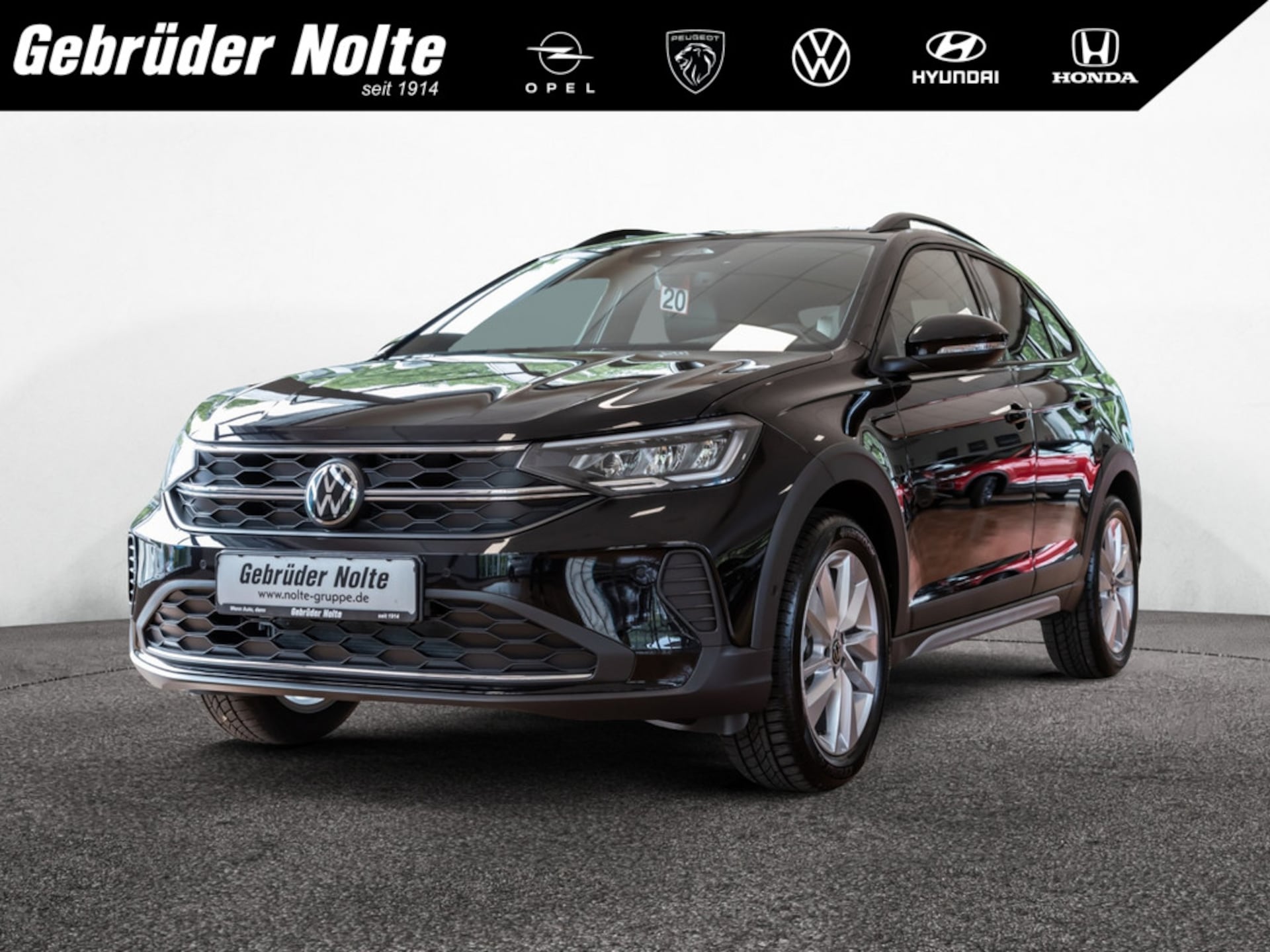 Volkswagen Taigo Life