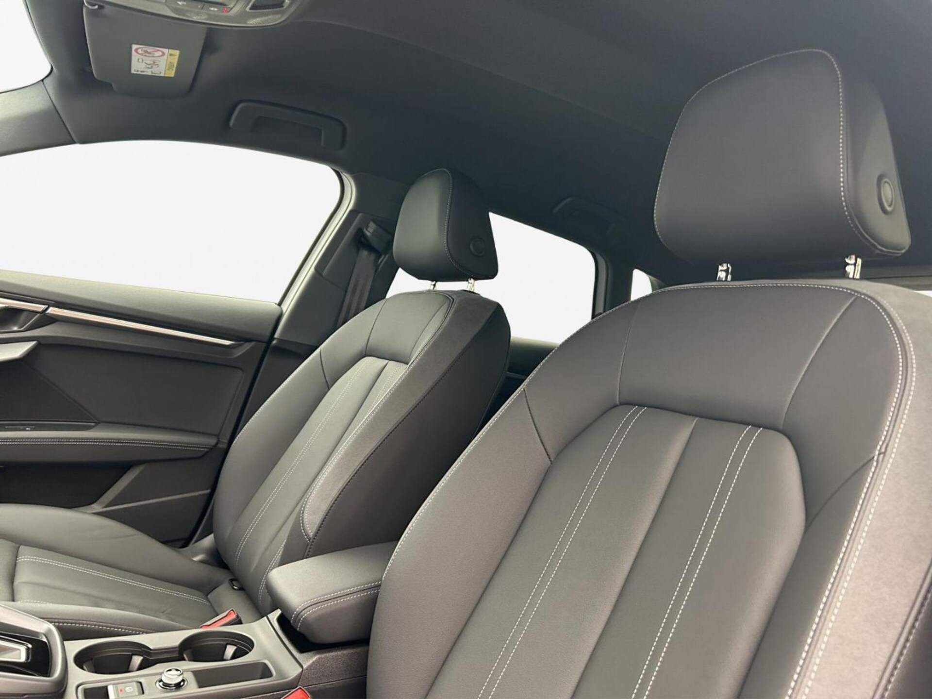 Audi A3 Sportback TFSI e Advanced