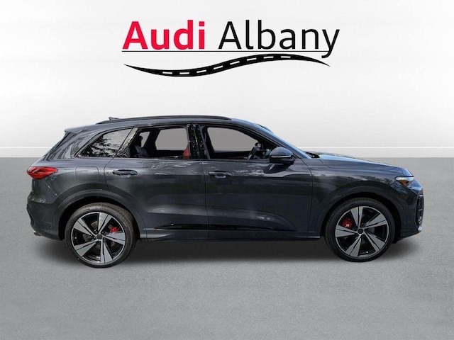 2026 Audi SQ5