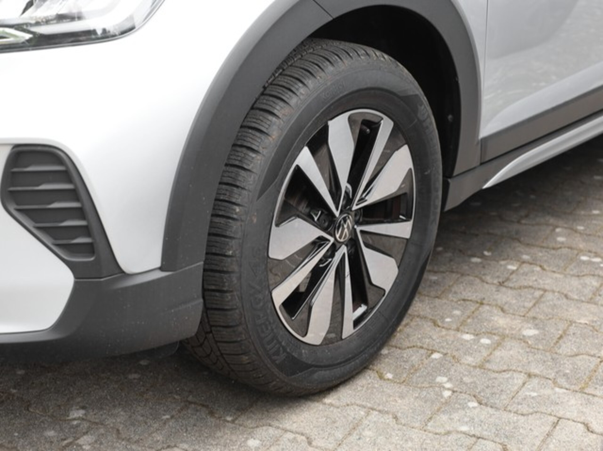 Volkswagen Taigo Goal
