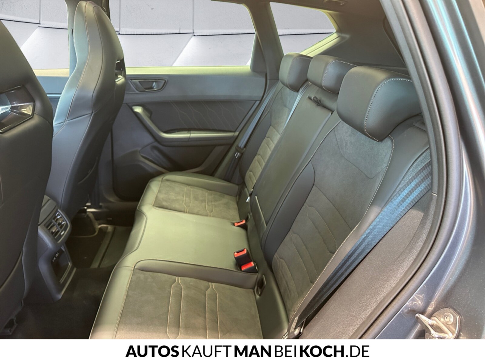 CUPRA Ateca – Bild 7