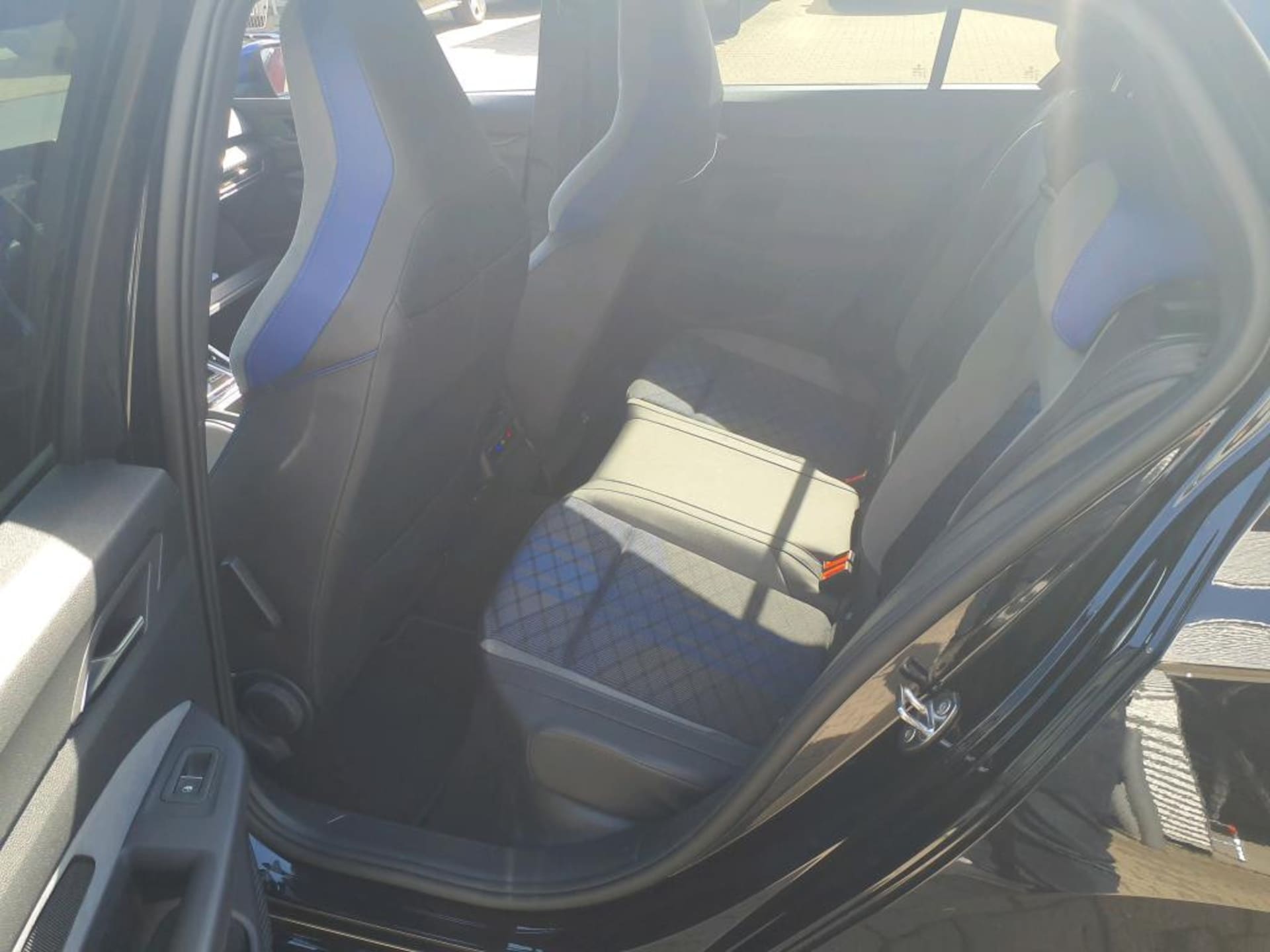 Volkswagen Golf R 20 Years