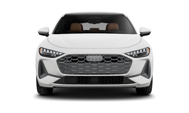 2026 Audi A5 Sedan
