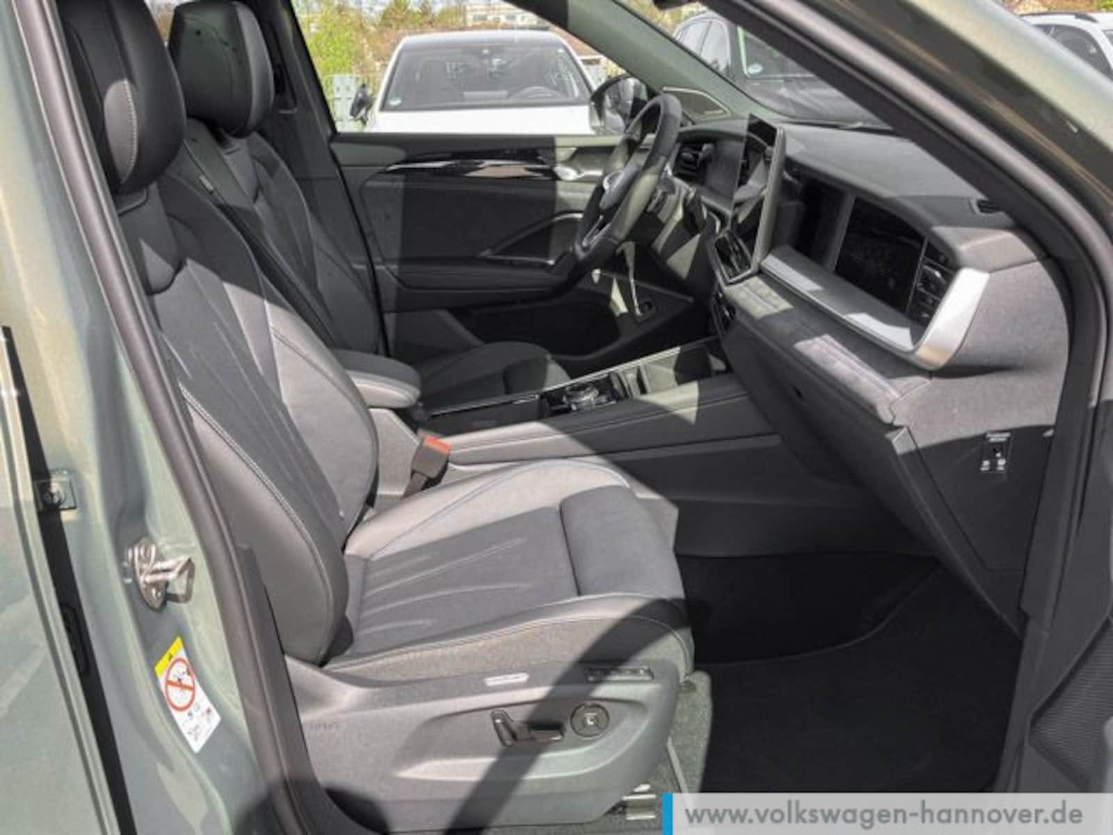 Volkswagen Tayron – Bild 4