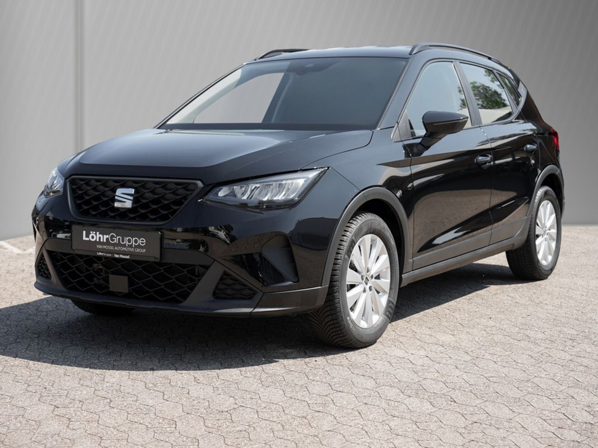 SEAT Arona Style