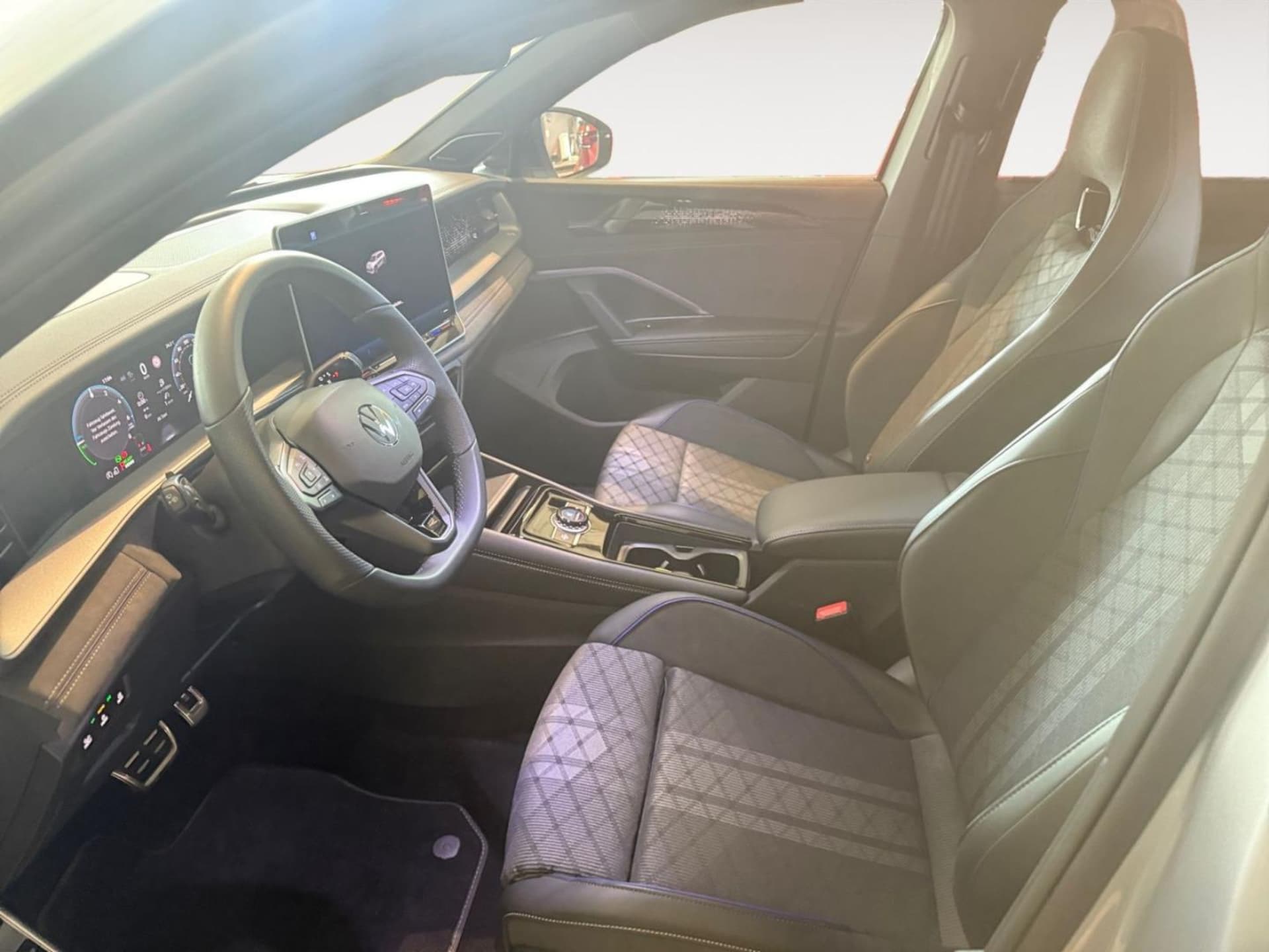 Volkswagen Tayron R-Line