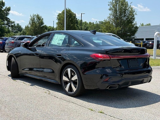 2026 Audi A5 Sedan