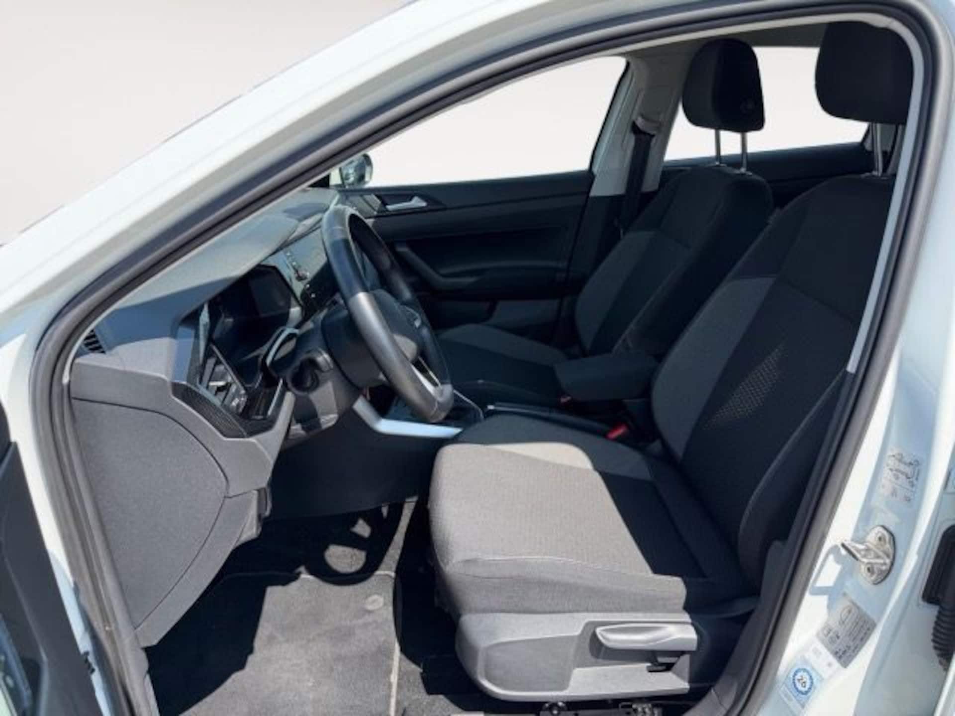 Volkswagen Polo Life