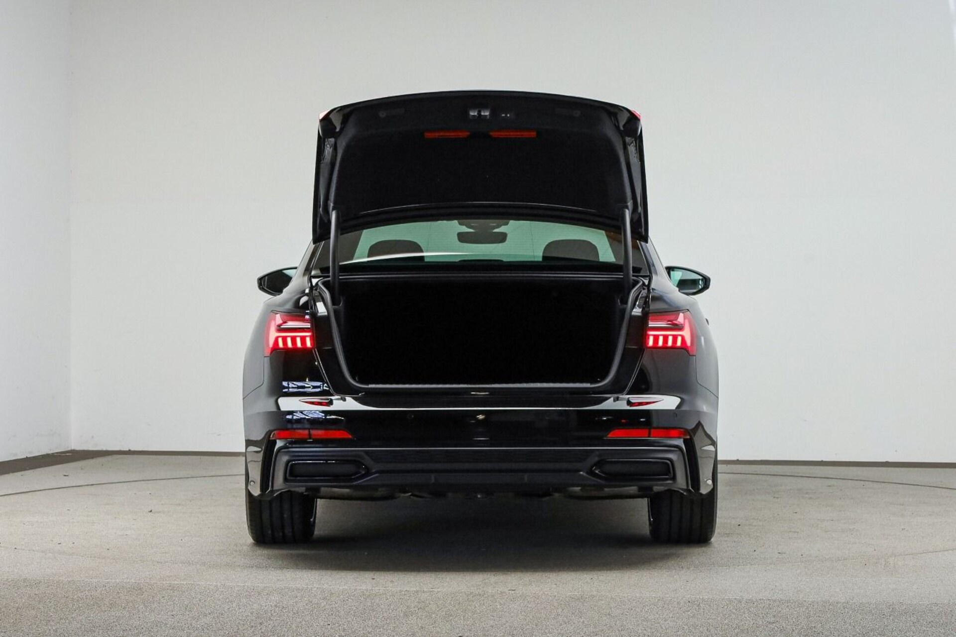 Audi A6 Limousine TFSI e Advanced