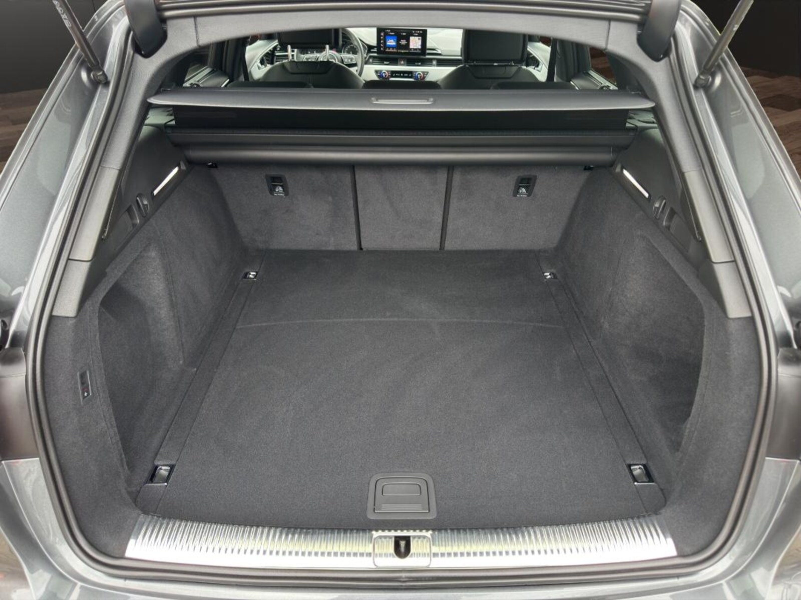 Audi A4 Avant – Bild 6