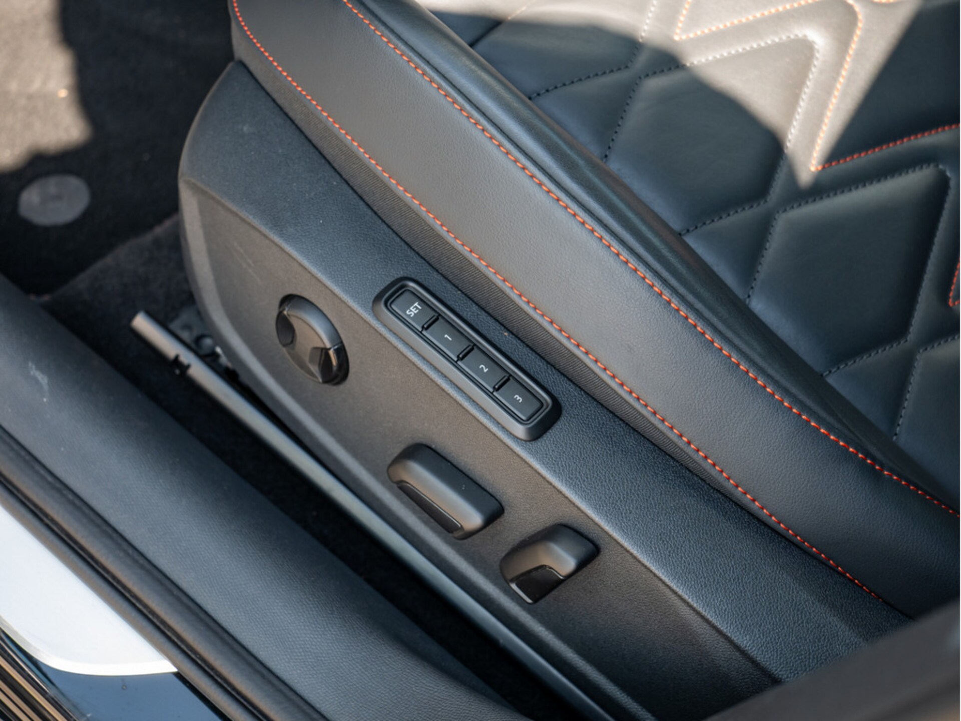 SEAT Leon Sportstourer FR