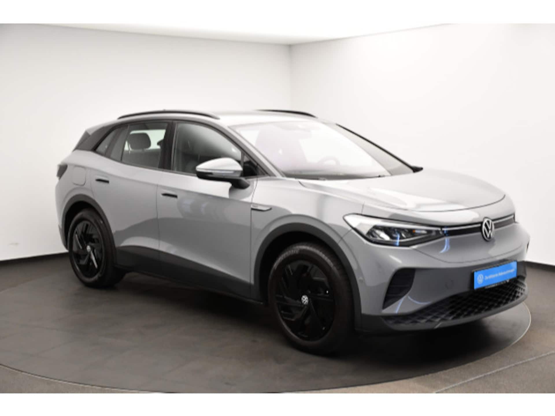 Volkswagen ID.4 Pro Performance