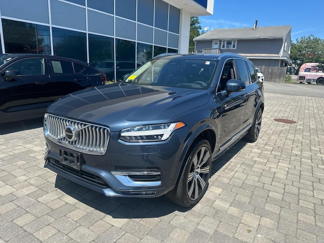 2023 Volvo XC90