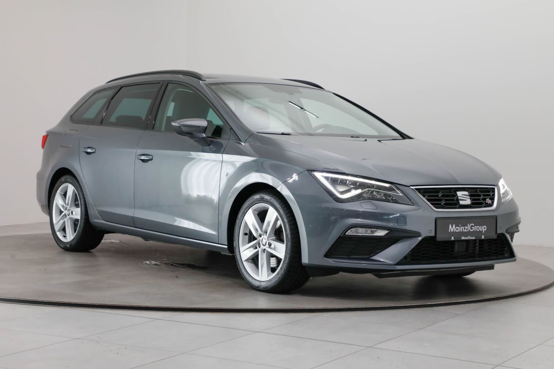 SEAT Leon Sportstourer FR
