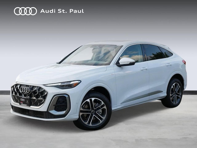 2026 Audi Q5 Sportback