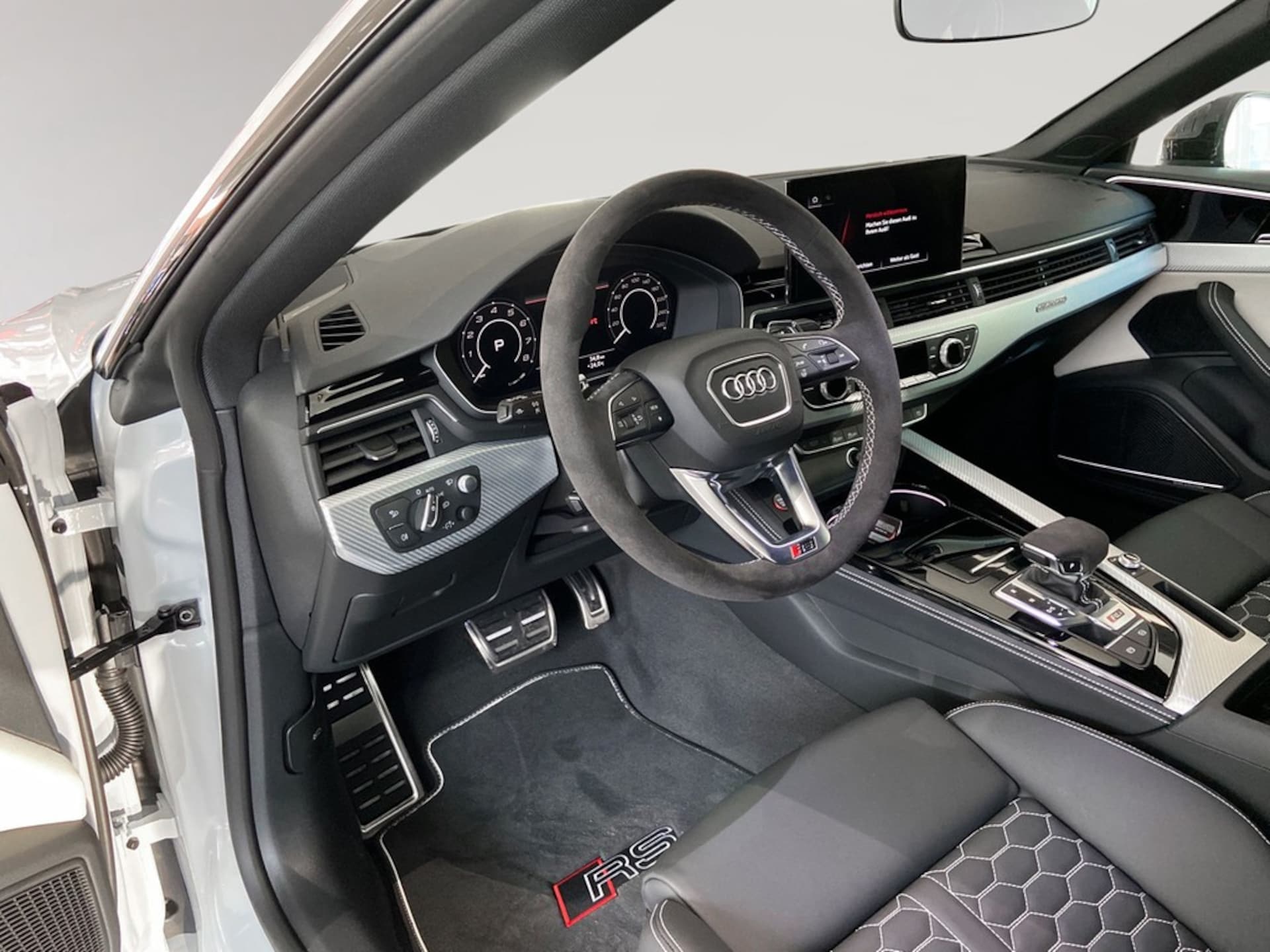 Audi RS 5 Sportback