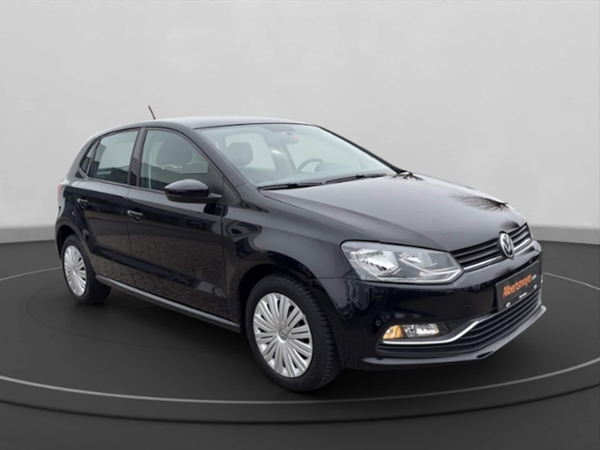 Volkswagen Polo Comfortline