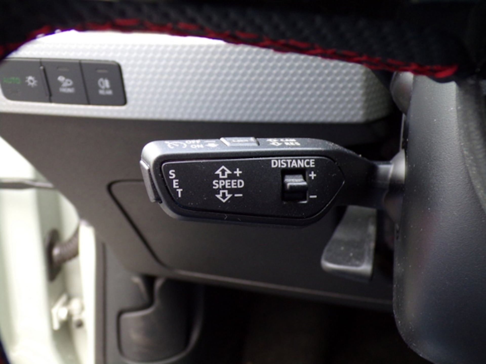 Audi A1 Sportback S line