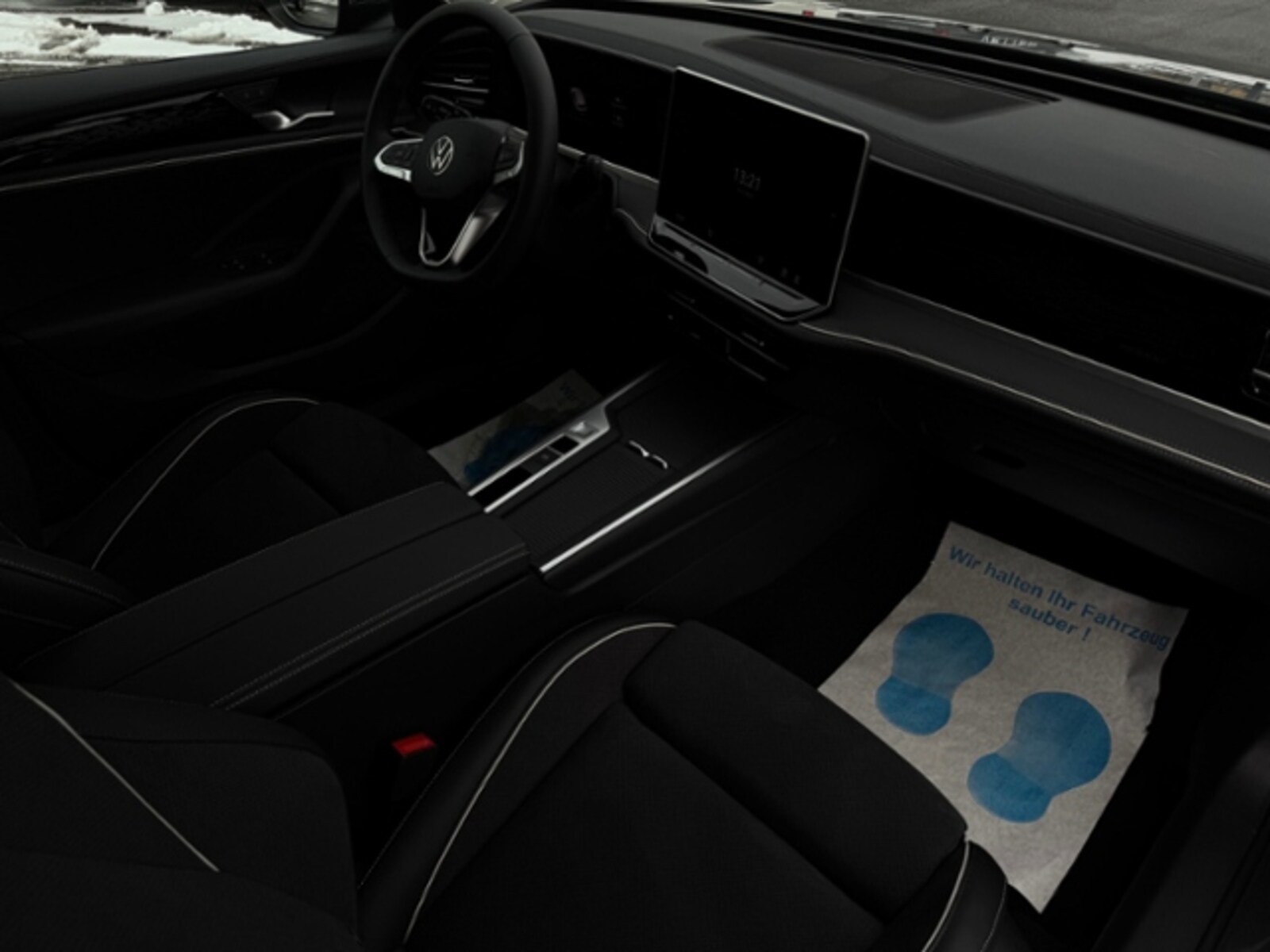 Volkswagen Passat – Bild 21