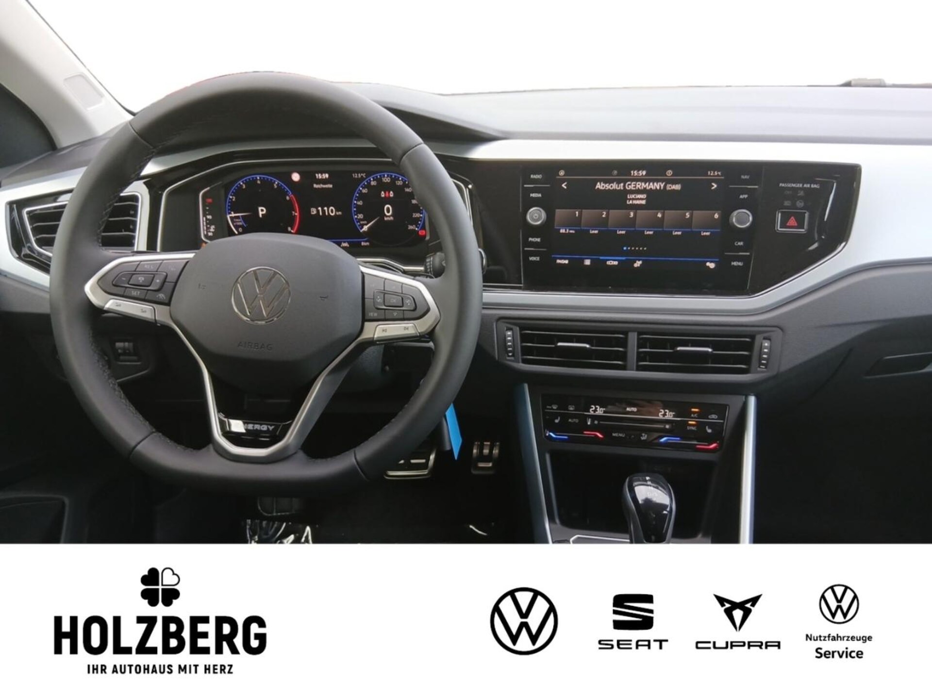 Volkswagen Polo ENERGY