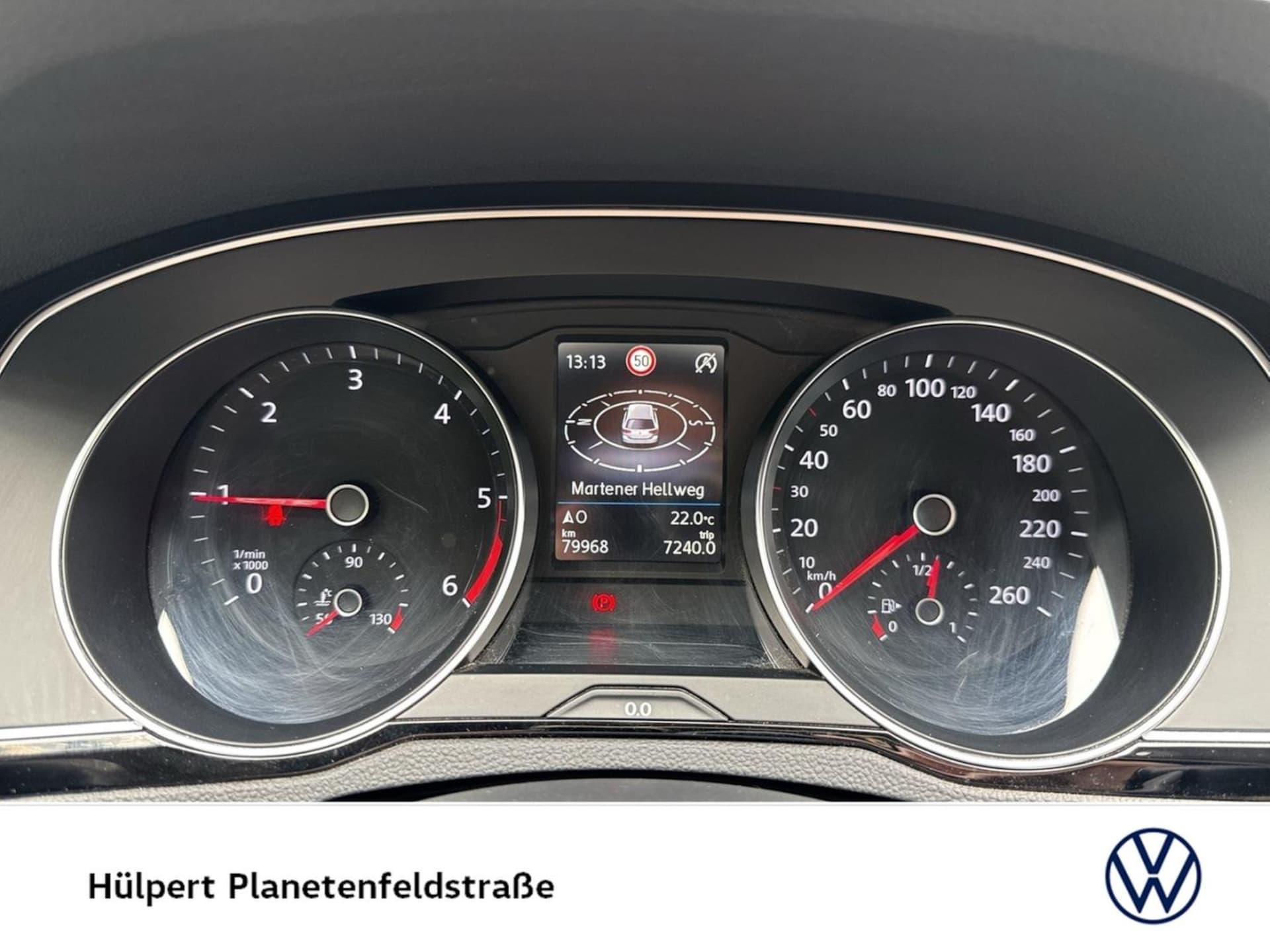 Volkswagen Passat Variant Business