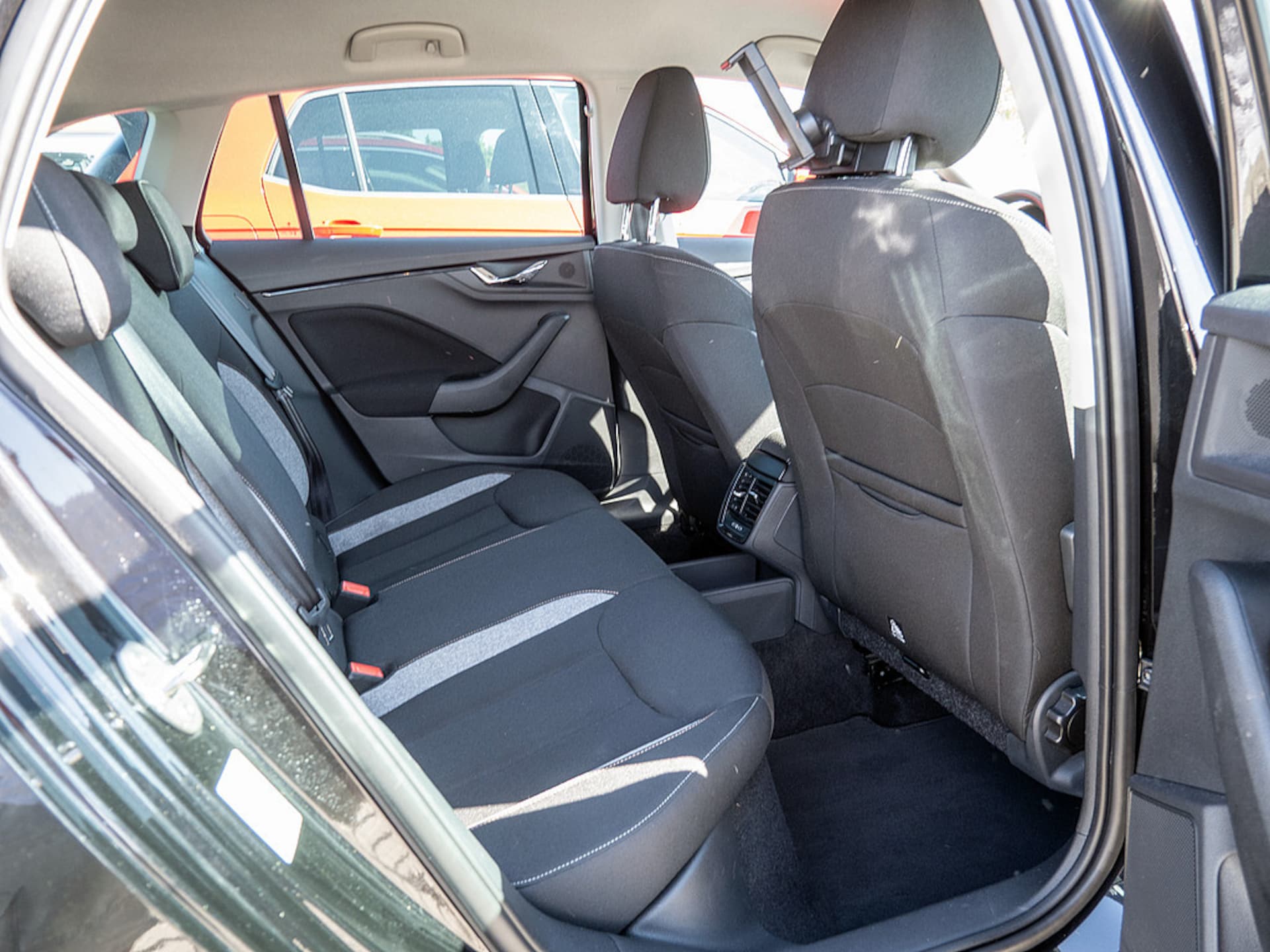 Skoda Scala Selection