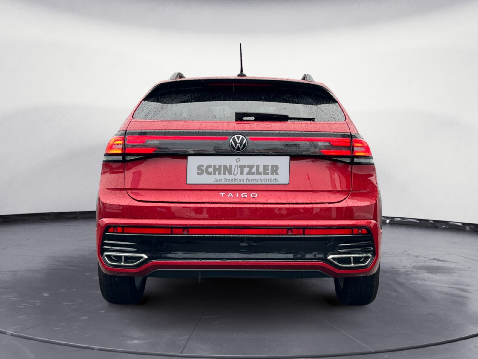 Volkswagen Taigo – Bild 4