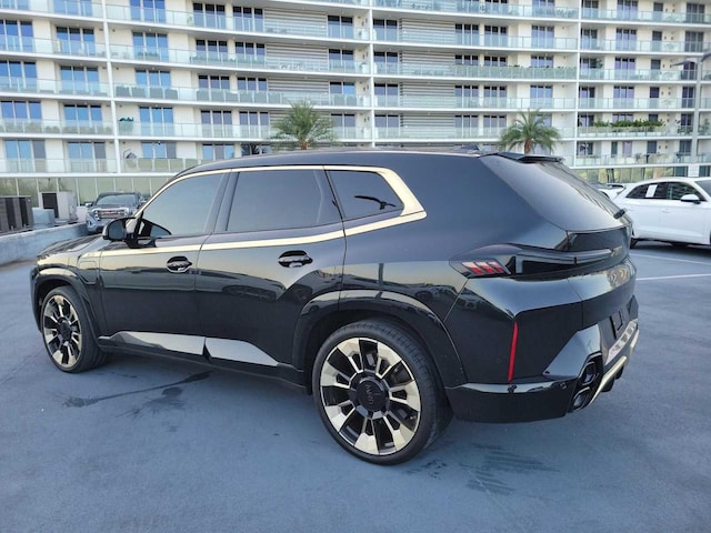 2023 BMW XM