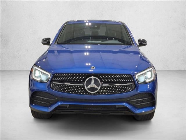 2023 Mercedes-Benz