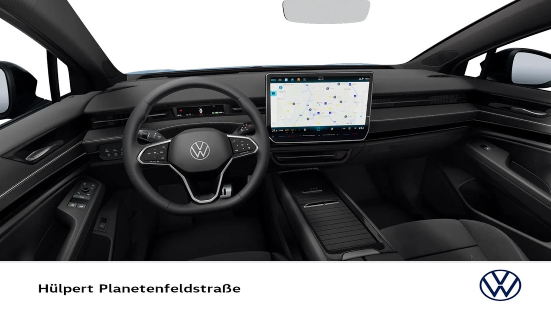 Volkswagen ID.7 Tourer Pro S