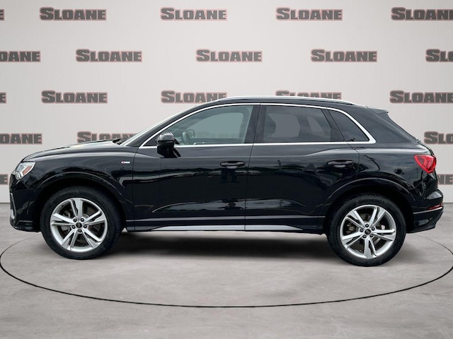 2023 Audi Q3 SUV