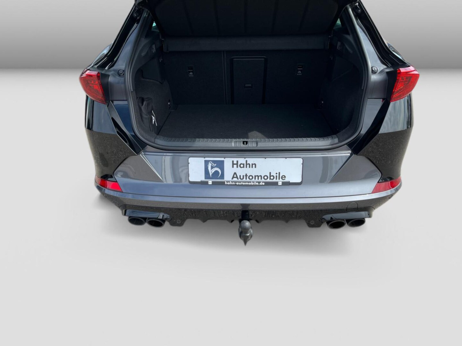 CUPRA Formentor – Bild 11