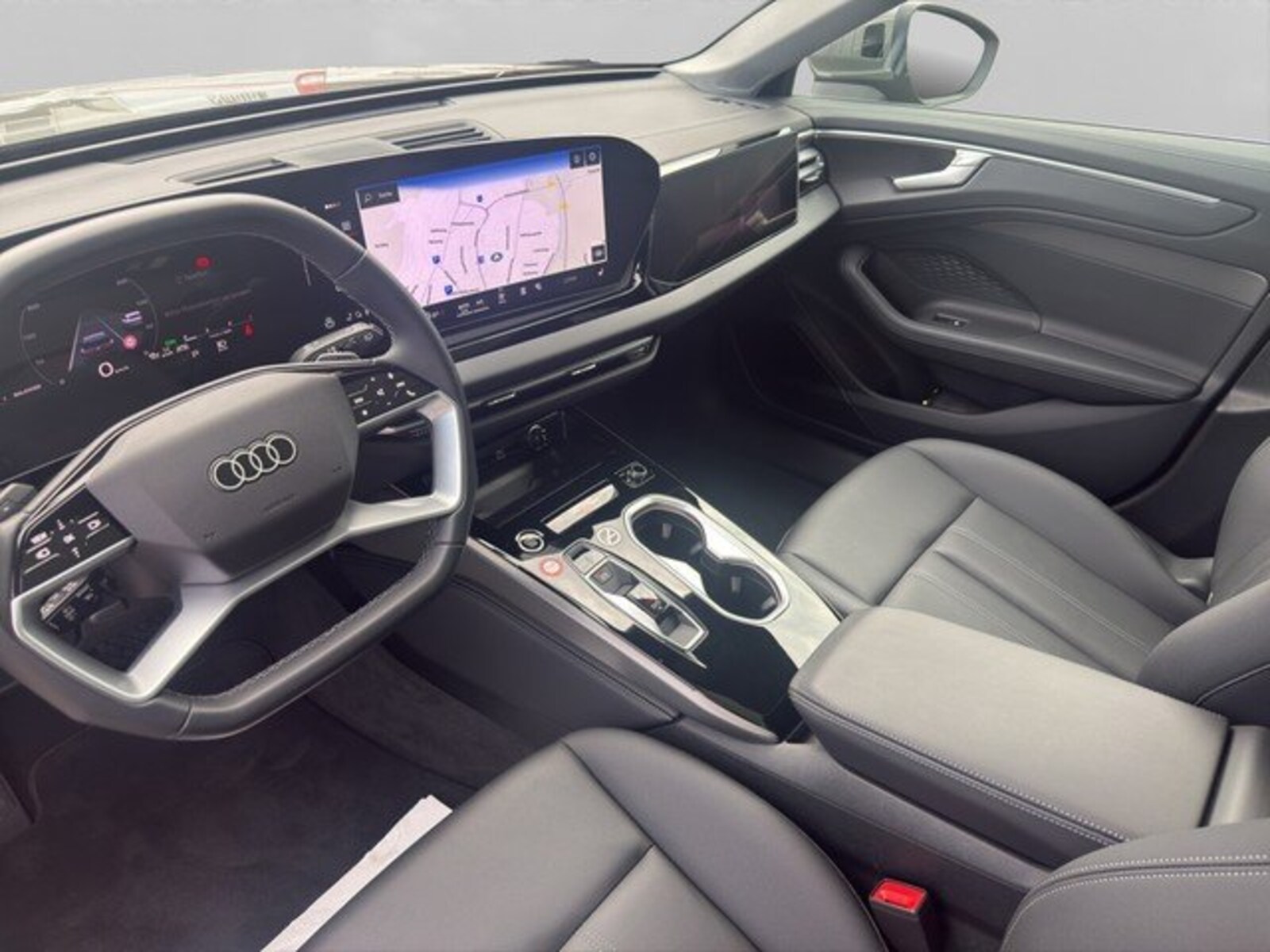 Audi A6 Avant – Bild 11
