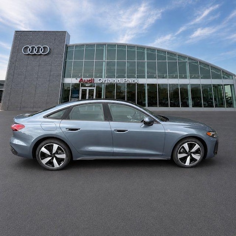 2026 Audi A5 Sedan