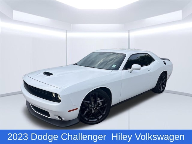 Photo of 2023 Dodge Challenger 