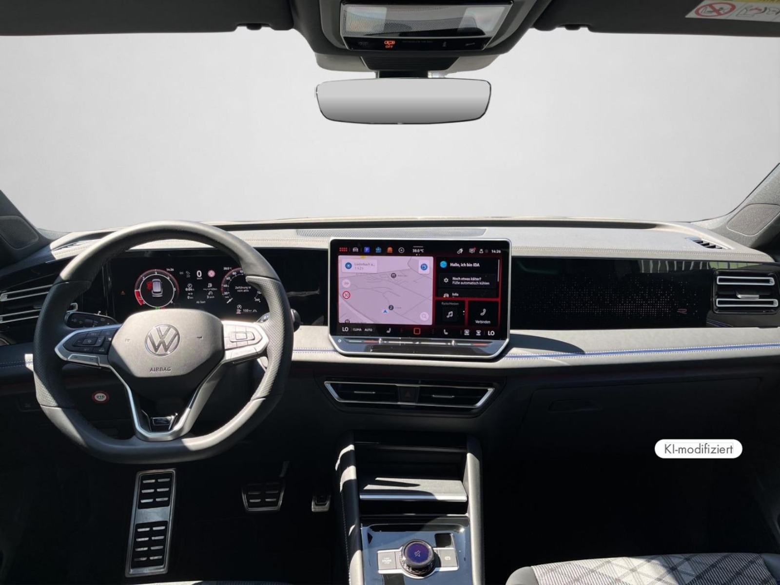 Volkswagen Tiguan – Bild 3